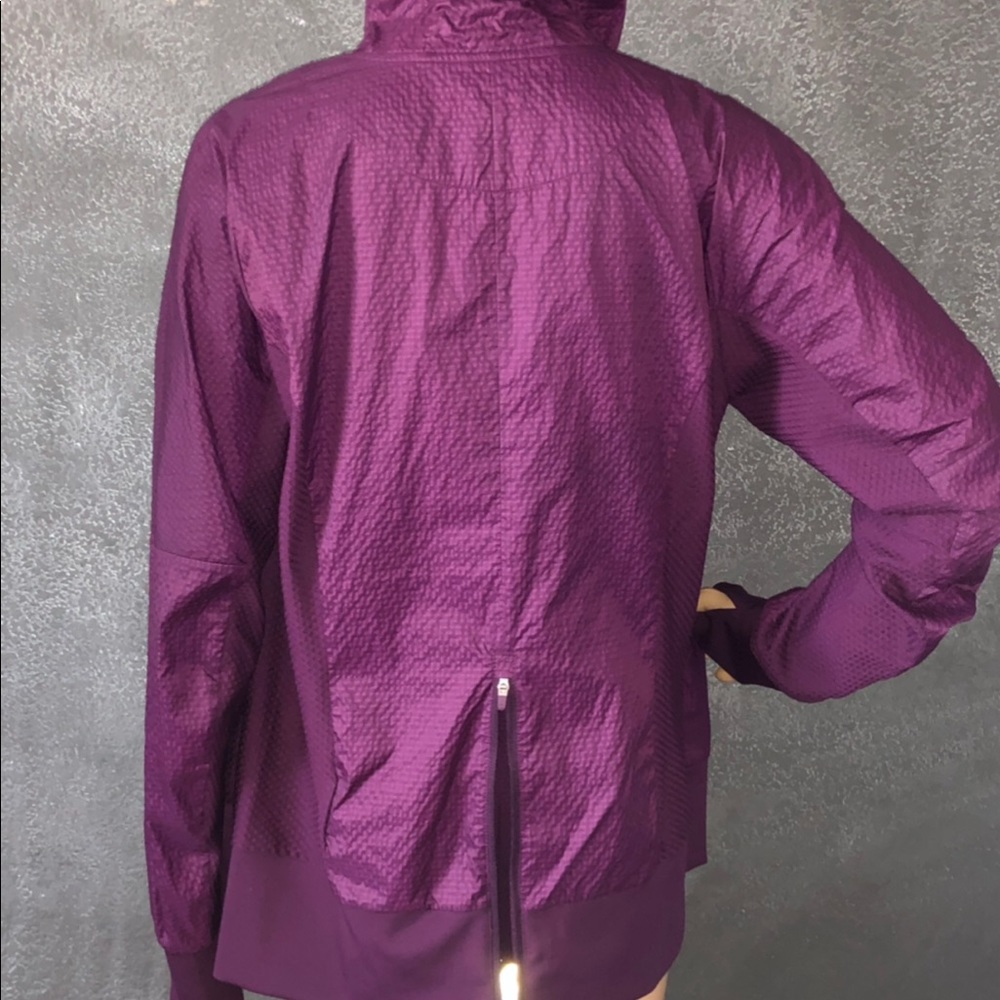 Adidas jacket - Picture 7 of 8